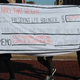 Image for article titled Columbia Rape Protesters Pay Fine With Giant Check Written On Mattress